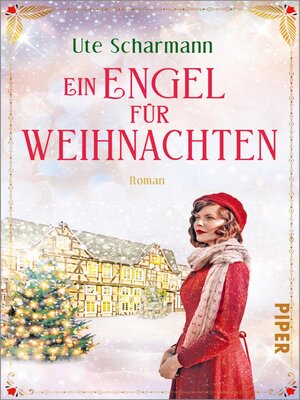 cover image of Ein Engel für Weihnachten